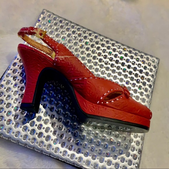 👠 👢 Collectors - 7 Miniature Shoe Collection - Picture 13 of 16